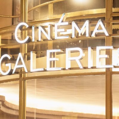 Franco-American Cultural Fund 5th Anniversary Screening of Restored Masterpiece Belle de Jour