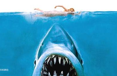 Happy 40th Birthday Jaws