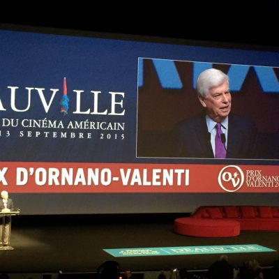 Celebrating a very special 20th Birthday with a new name: The Prix D’Ornano-Valenti