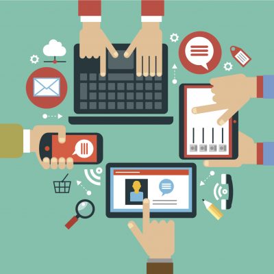 Taking steps toward a more responsible and safer internet
