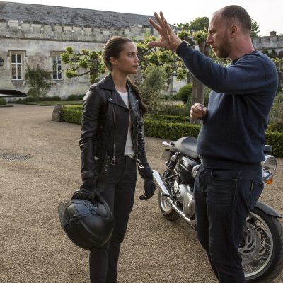 The Beauty of Tomb Raider’s On-Set Locations