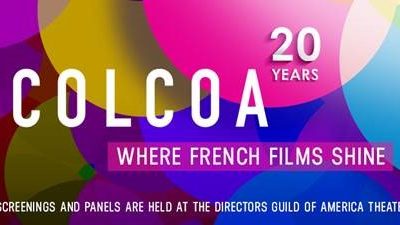 City of Lights, City of Angels: Milestones in Franco-American Cooperation