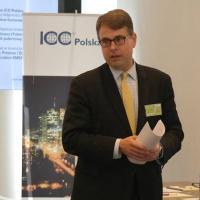 Warsaw ICC Group Focuses on IP in the Digital Era