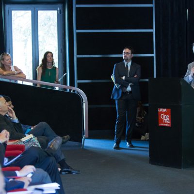 Content is Driving Digital Innovation and Must Be Protected