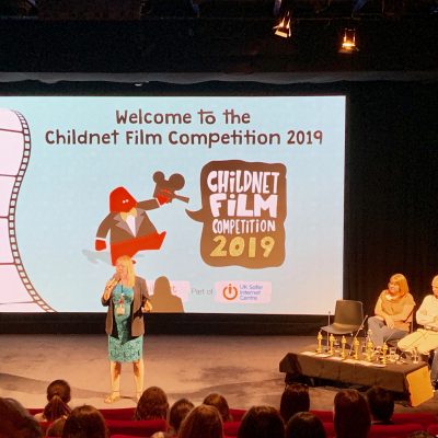 Inspiring Safety Through Film