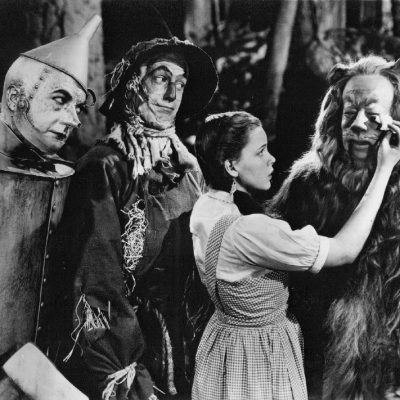 Why 1939 was a Watershed Year for Special Effects
