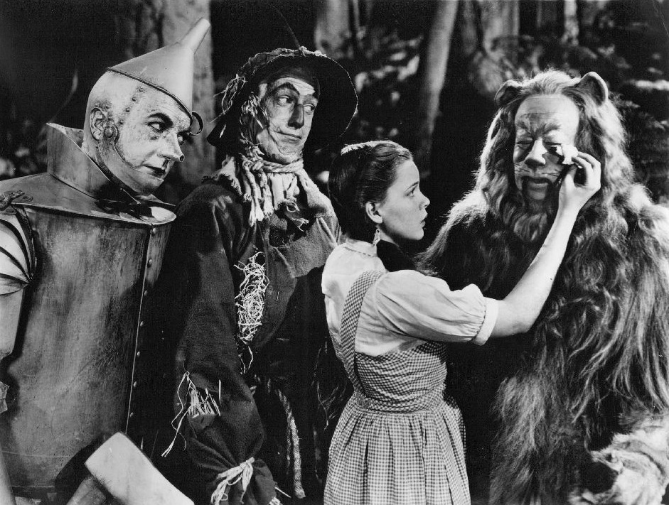 The Wizard of Oz (1939 film) - Wikipedia