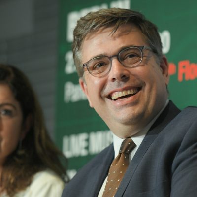 Making Great Films While Ensuring A Sustainable Future