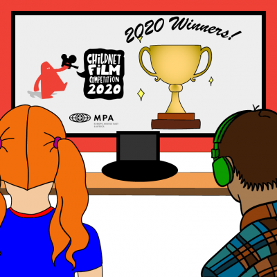 Congratulations to the Childnet Film Competition winners 2020