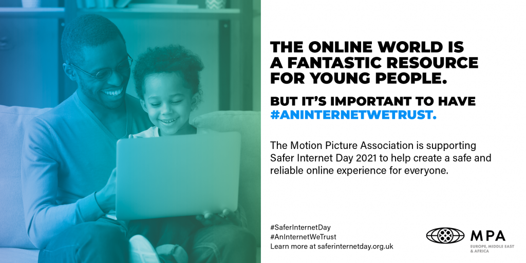 Safer Internet day