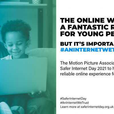 Building a Safer Internet: The Importance of Education