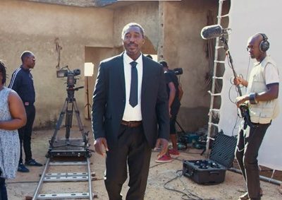 ‘We’ Make Movies video launches in West Africa region