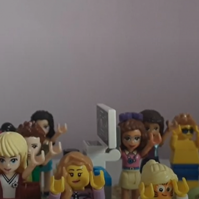 Online safety by young people with Childnet Film Competition 2021