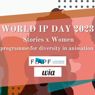 Empowering Women in Animation through FIAPF’s “Stories x Women” Initiative