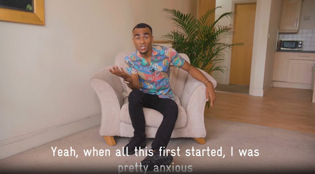 Get it Right spot – Great content from a genuine site helped Munya Chawawa and his mates get through lockdown