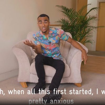 Get it Right spot – Great content from a genuine site helped Munya Chawawa and his mates get through lockdown