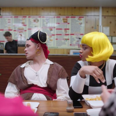 Get it Right spot – Don’t Be a Little Pirate