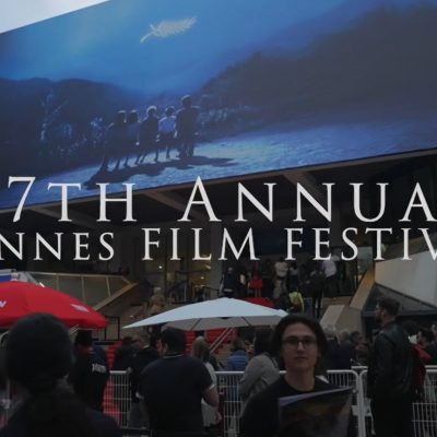 Cannes Film Festival 2024 – MPA Highlight Reel