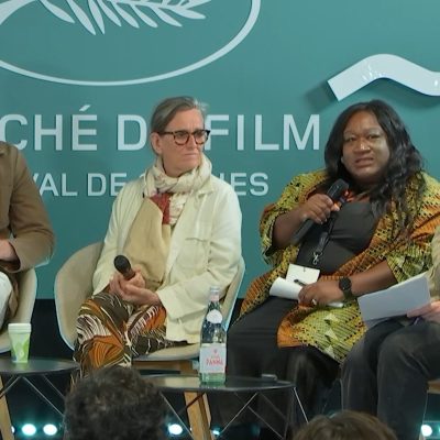 Cannes Film Festival 2024 – Panel Discussion Highlights