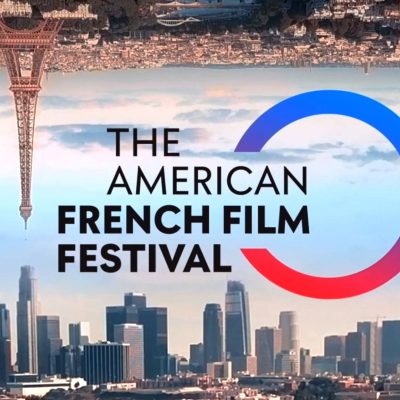 The American French Film Festival
