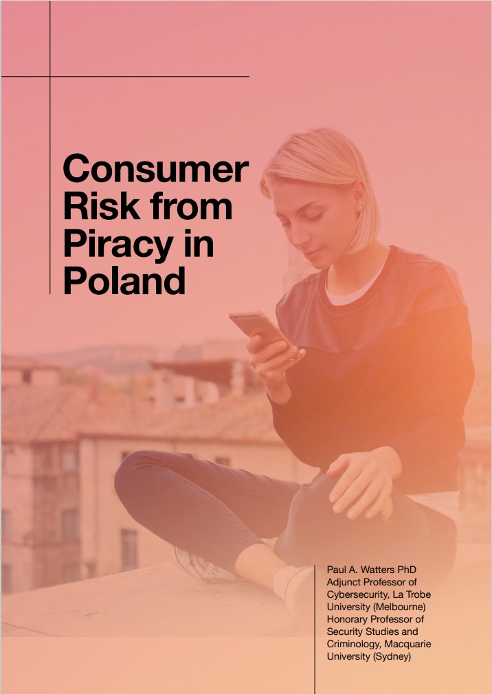 Report cover
