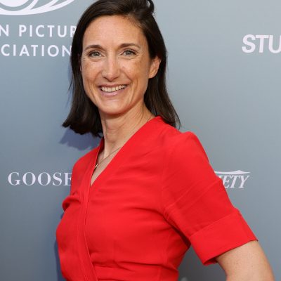 Emilie Anthonis Named President and Managing Director of Motion Picture Association EMEA