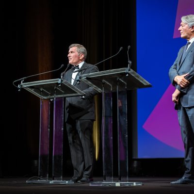 Charles Rivkin Remarks at the Opening Ceremony of the Deauville American Film Festival 2025