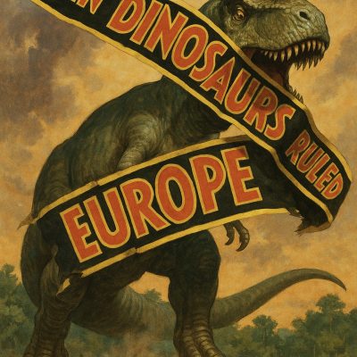 3 Fun Facts about Dinosaurs