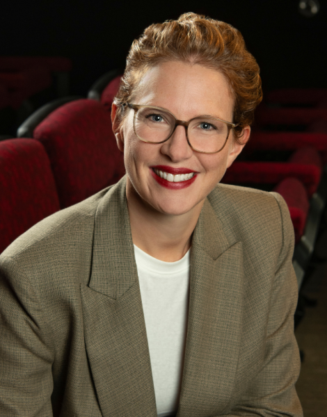 Julie Kever